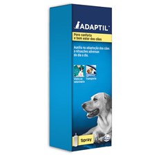 Adaptil Spray Para Cães Ceva - 60mL