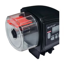 Alimentador Automático Digital Boyu zw-82 (120ml)