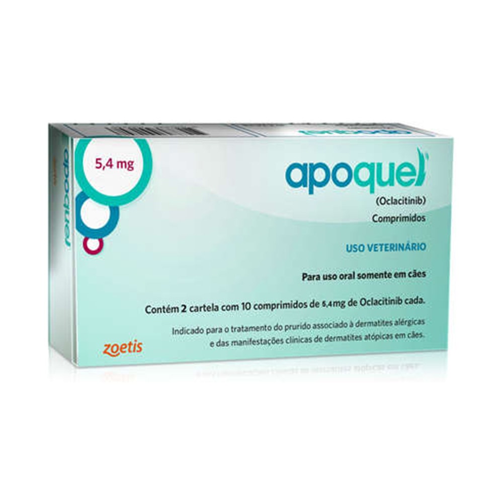 apoquel 5 mg