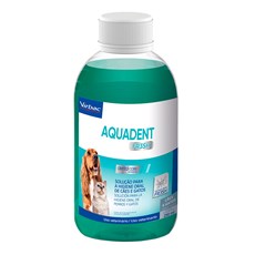 Aquadent Fresh Solução Para Higiene Oral Virbac – 250mL