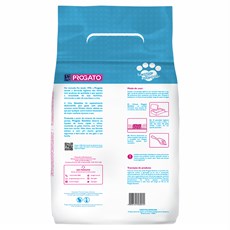 Areia Higiênica Progato Sensitive - 1,8kg