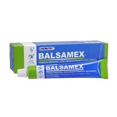 Balsemex Chemitec – 100g