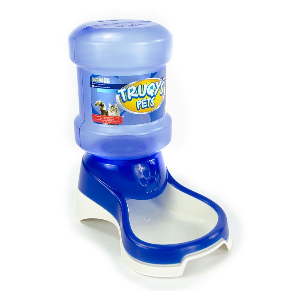 Bebedouro truqys pet Outlet