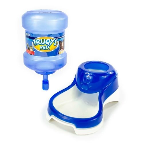 Bebedouro truqys pet Outlet