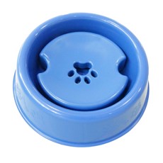 Bebedouro Pelos Longos Azul Tudo Pet – 1 Litro