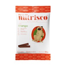 Bifinho Cães Nutrisco Frango - 50g