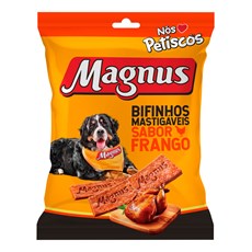 Bifinho Magnus Mastigável Cães Frango