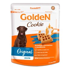 Biscoito Golden Cookie Cães Adultos - 350g