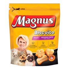 Biscoito Magnus Cães Pequeno Porte