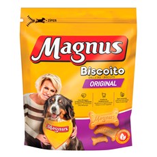 Biscoito Magnus Original Cães