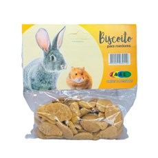 Biscoito Para Roedores Jaal - 100g