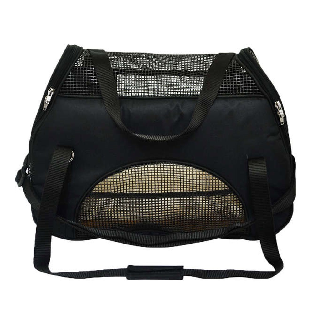 small nylon mesh bolsas