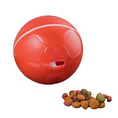 Brinquedo Amicus Crazy Ball Vermelho