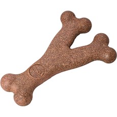 Brinquedo Cães Jambo Mordedor Wishbone Bacon Pequeno