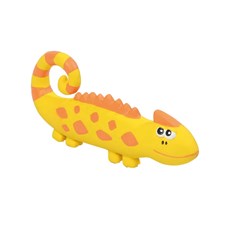 Brinquedo Cães Mimo Lizard Buddies Iguana Juju