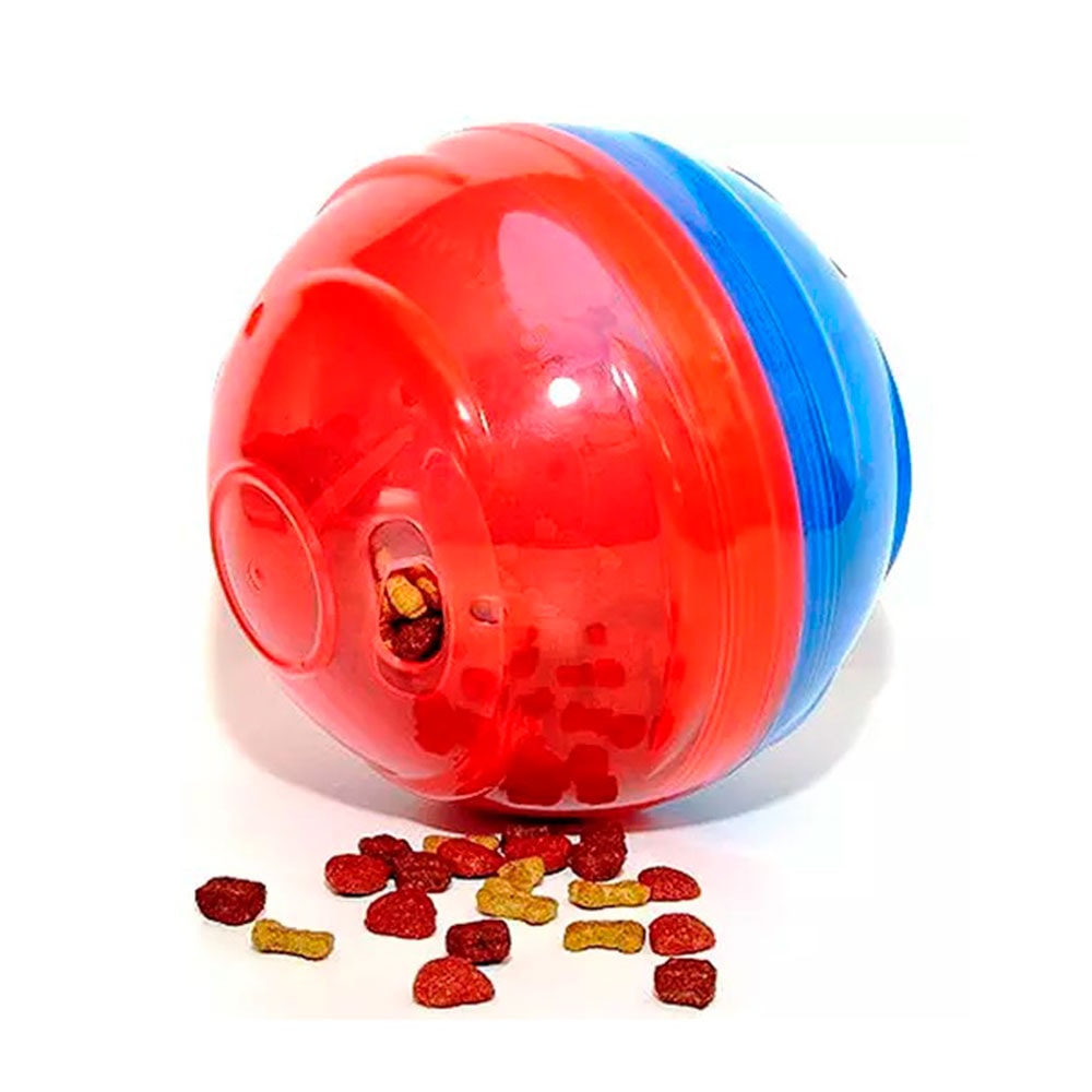 Brinquedo Cães Pet Games Pet Ball 12cm Tam. P