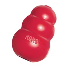 Brinquedo Interativo Cães Kong Classic X-Large