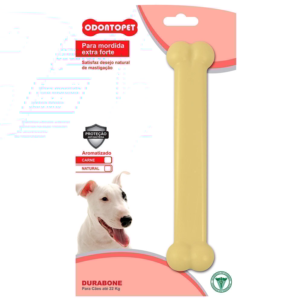 Osso mordedor cachorro Outlet