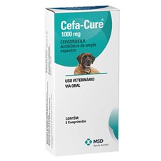 Cefa - Cure Caes E Gatos 1000g