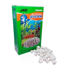 Ceramica Bio System para Biologia Jad - 1Kg