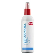Cetoconazol Spray 2% Ibasa – 100mL