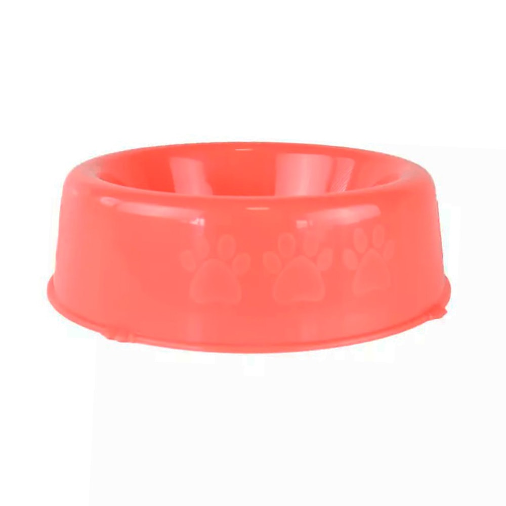 Comedouro Para Filhotes Pet Injet Design Coral – 300mL