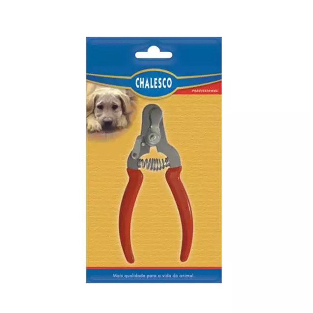 Cortador de Unhas Chalesco