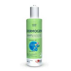 Dermogen Shampoo Agener União – 200mL