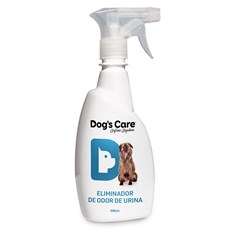 Eliminador De Odor De Urina Dogs Care - 500mL