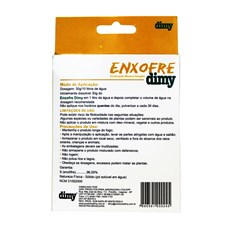 Enxofre Dimy - 30g