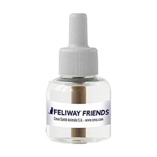 Feliway Friends Refil Ceva - 48mL