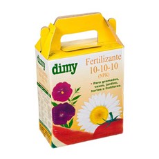 Fertilizante 10.10.10 Dimy - 1kg