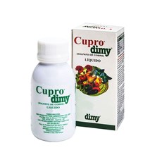Fungicida Cupro Dimy - 60mL