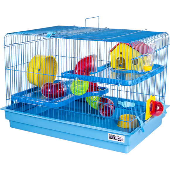Featured image of post Imagens De Gaiola Para Hamster / Também passamos os conselhos mais.
