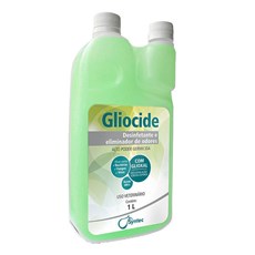 Gliocide Desinfetante e Eliminador de Odores - 1L