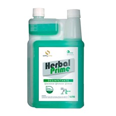 Herbal Prime Desinfetante Sanithy Prime - 1 Litro