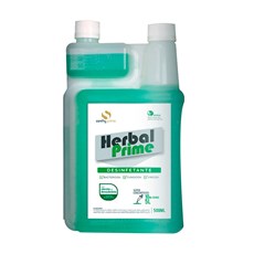 Herbal Prime Desinfetante Sanithy Prime - 500mL