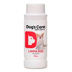 Higienizador Limpa Xixi Dogs Care - 200g