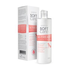 K-Treat Shampoo Micelar 300ml  Soft Care