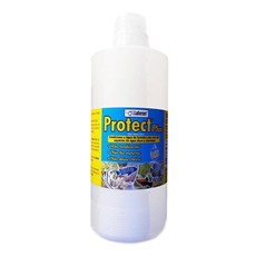 Labcon Protect Plus Removedor de Cloro e Metais para Aquario 500ml