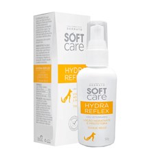 Loção Hidratante Soft Care Hydra Reflex - 50g