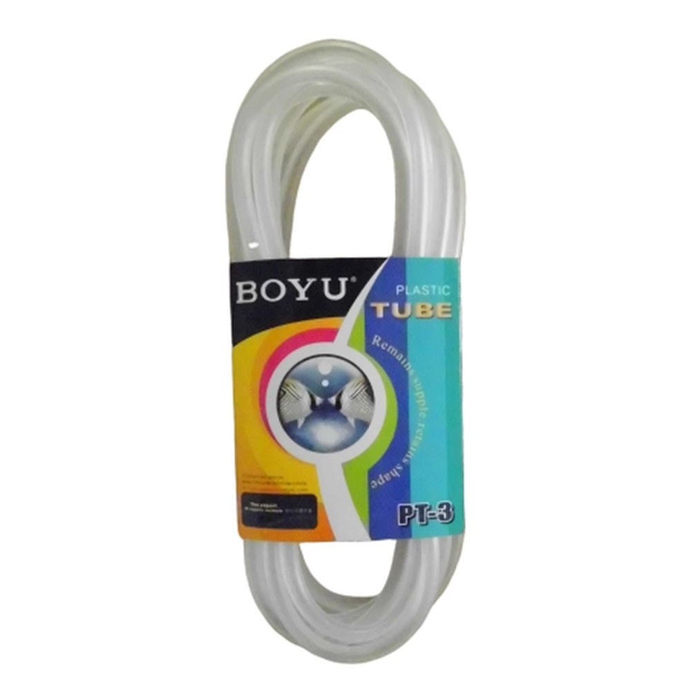 Mangueira de Silicone Boyu PT-3 - 3M