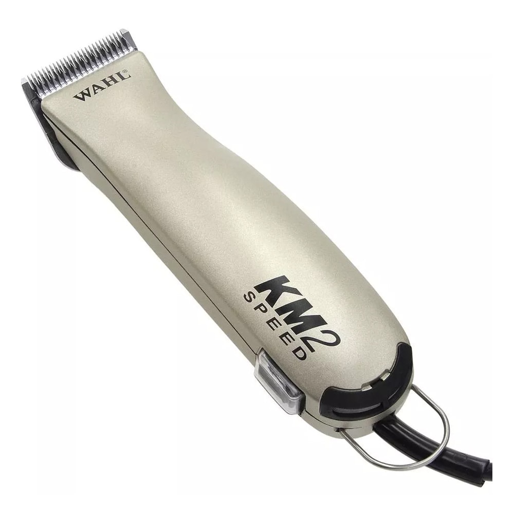 Máquina De Tosa Profissional Km2 220v - Wahl