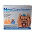 Nexgard  Antipulgas E Carrapatos Cães 2 A 4kg c/3 Comprimidos