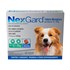 Nexgard Antipulgas e Carrapatos para Cães de 10 a 25kg: 3 comprimidos