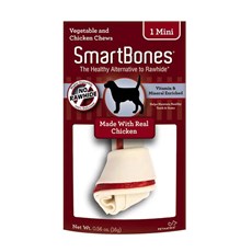 Ossinho Para Cães Smartbones Chicken Mini