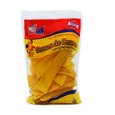 Osso Cães Snack Show Batata Chips - 250g