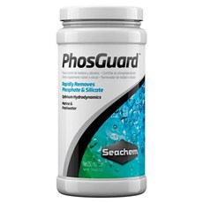 Phosguard Seachem Removedor De Fosfato E Silicato P/ Aquario