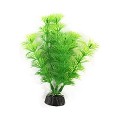 Planta Artificial Economy Soma 10cm Verde (mod.411)
