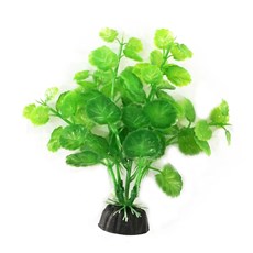 Planta Artificial Economy Soma 10cm Verde (mod.425)